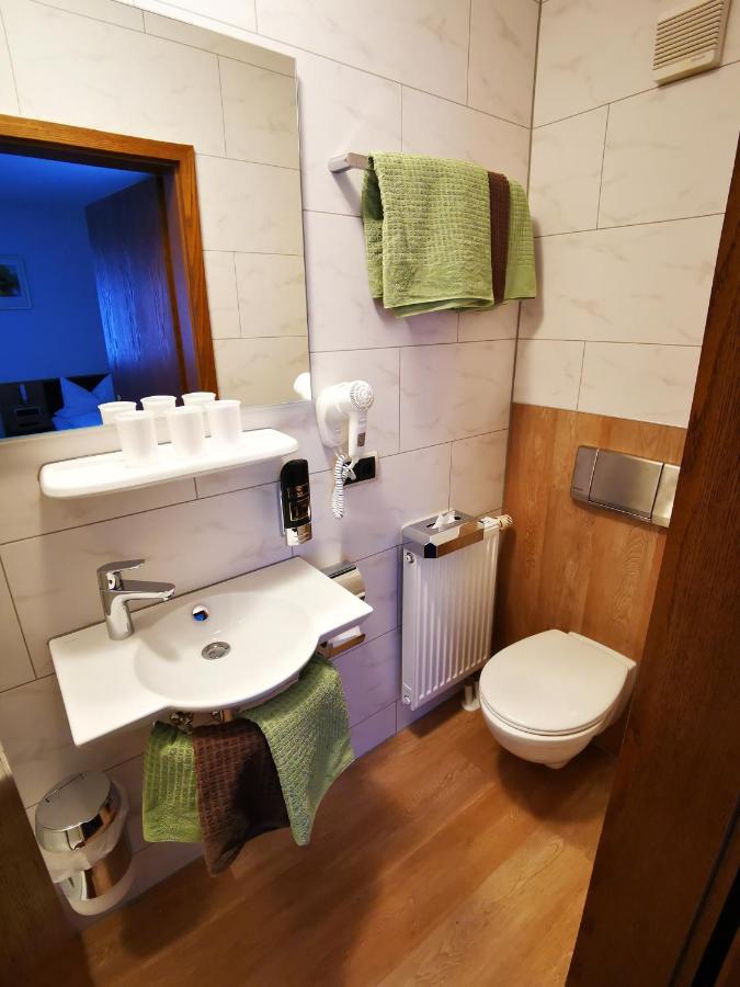 Gasthof Endres Allersberg Kültér fotó